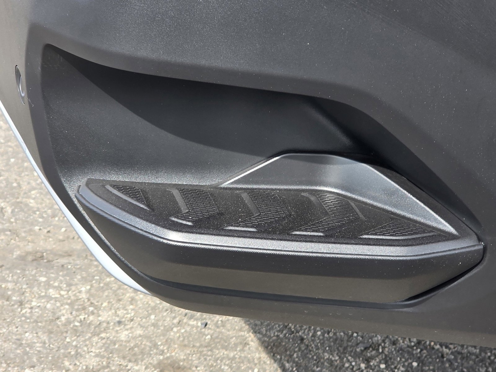 New 2026 Chevrolet Silverado EV Trail Boss w/ Premium Package image 13