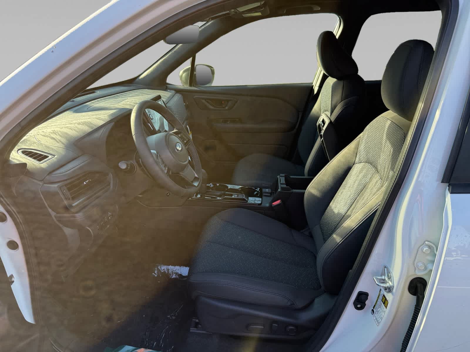 New 2026 Subaru Forester Premium AWD/4WD image 11