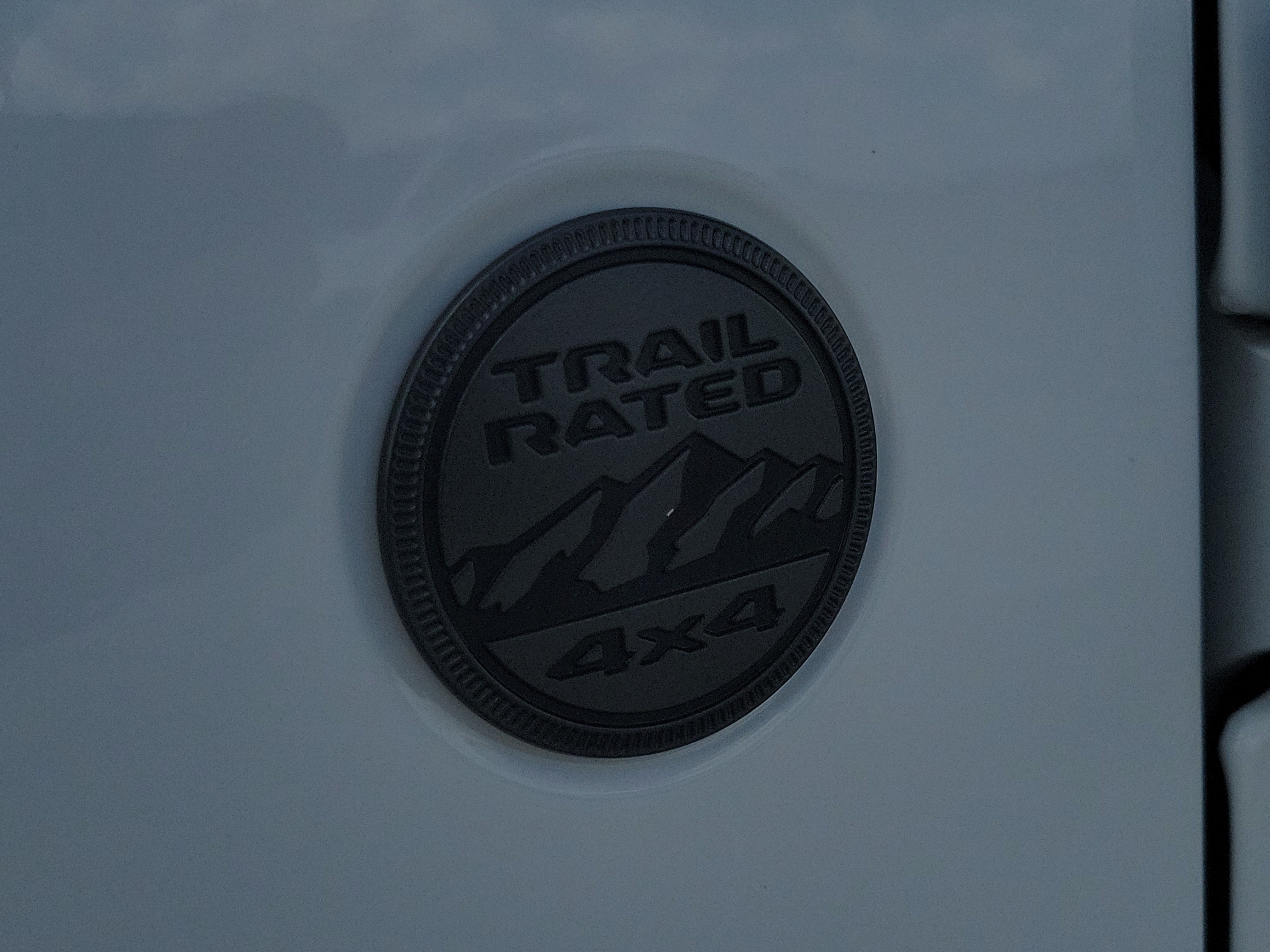 New 2026 Jeep Wrangler Sport AWD/4WD image 7