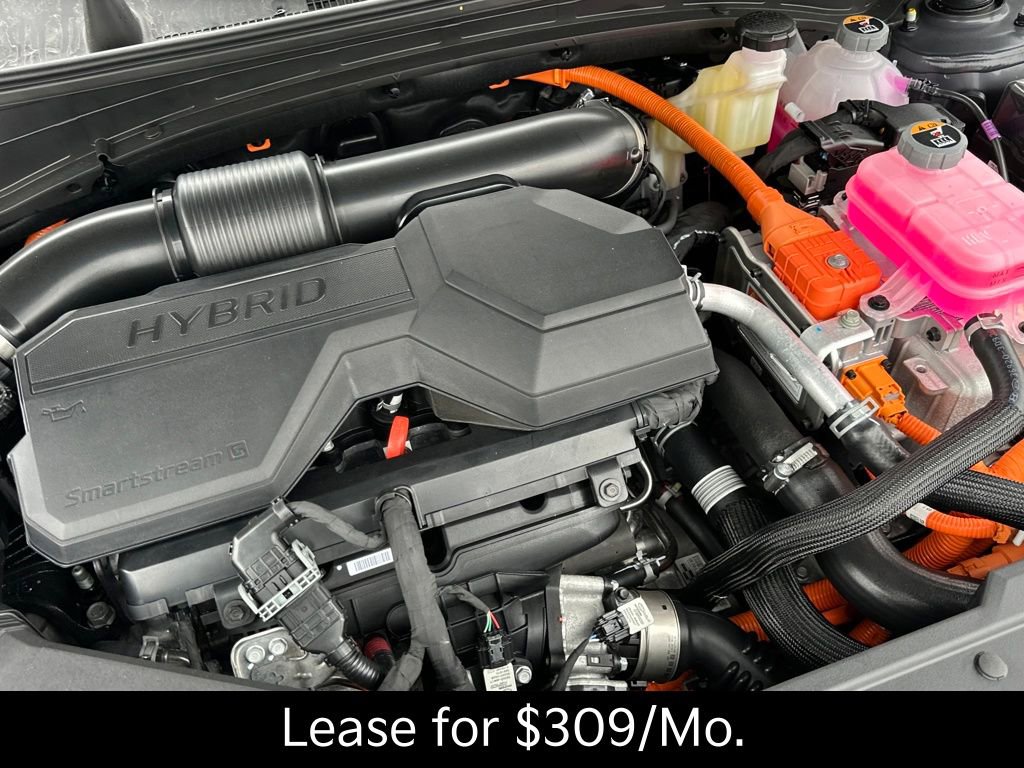 New 2026 Kia Sportage EX image 33