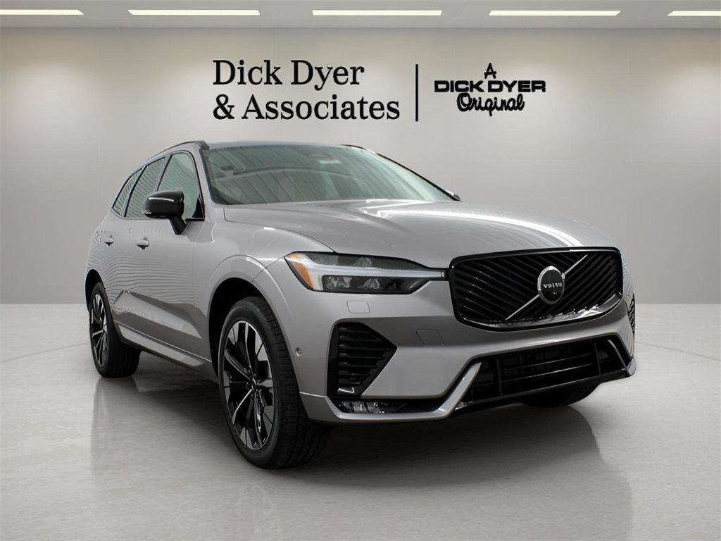 Certified 2026 Volvo XC60 B5 Plus w/ Protection Package Premier AWD/4WD image 10
