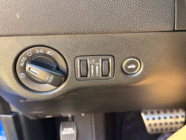 Used 2018 Dodge Charger R/T Scat Pack image 24