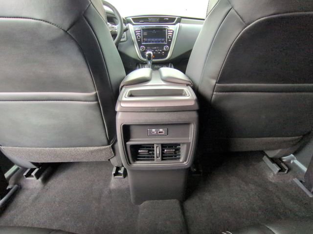 Used 2024 Nissan Murano SV image 20