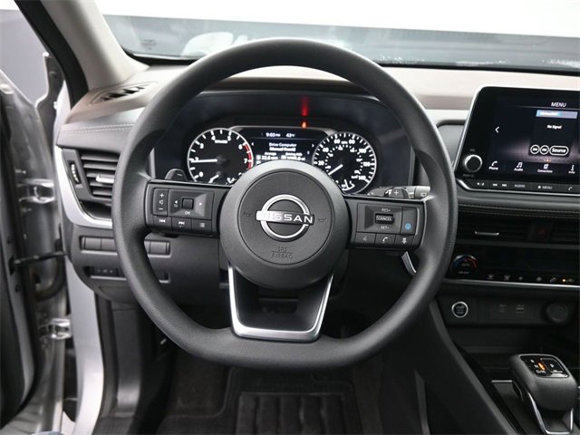 Certified 2023 Nissan Rogue SV image 7