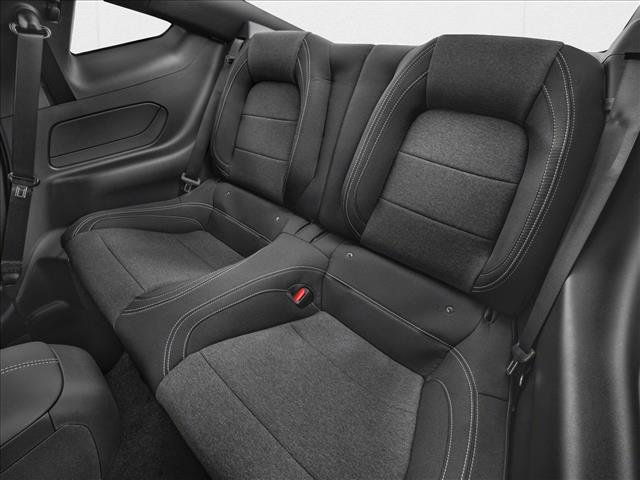 New 2026 Ford Mustang GT Premium w/ GT Performance Package RWD image 9