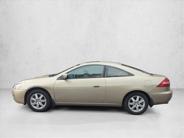 Used 2005 Honda Accord EX-L image 4