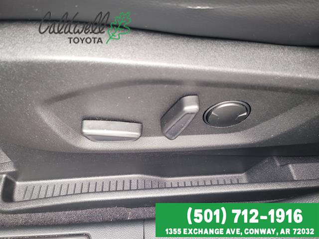 Used 2023 Ford Edge ST AWD/4WD image 12
