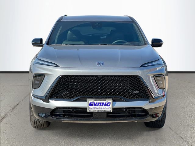 New 2026 Buick Enclave Sport Touring w/ Power Package image 2