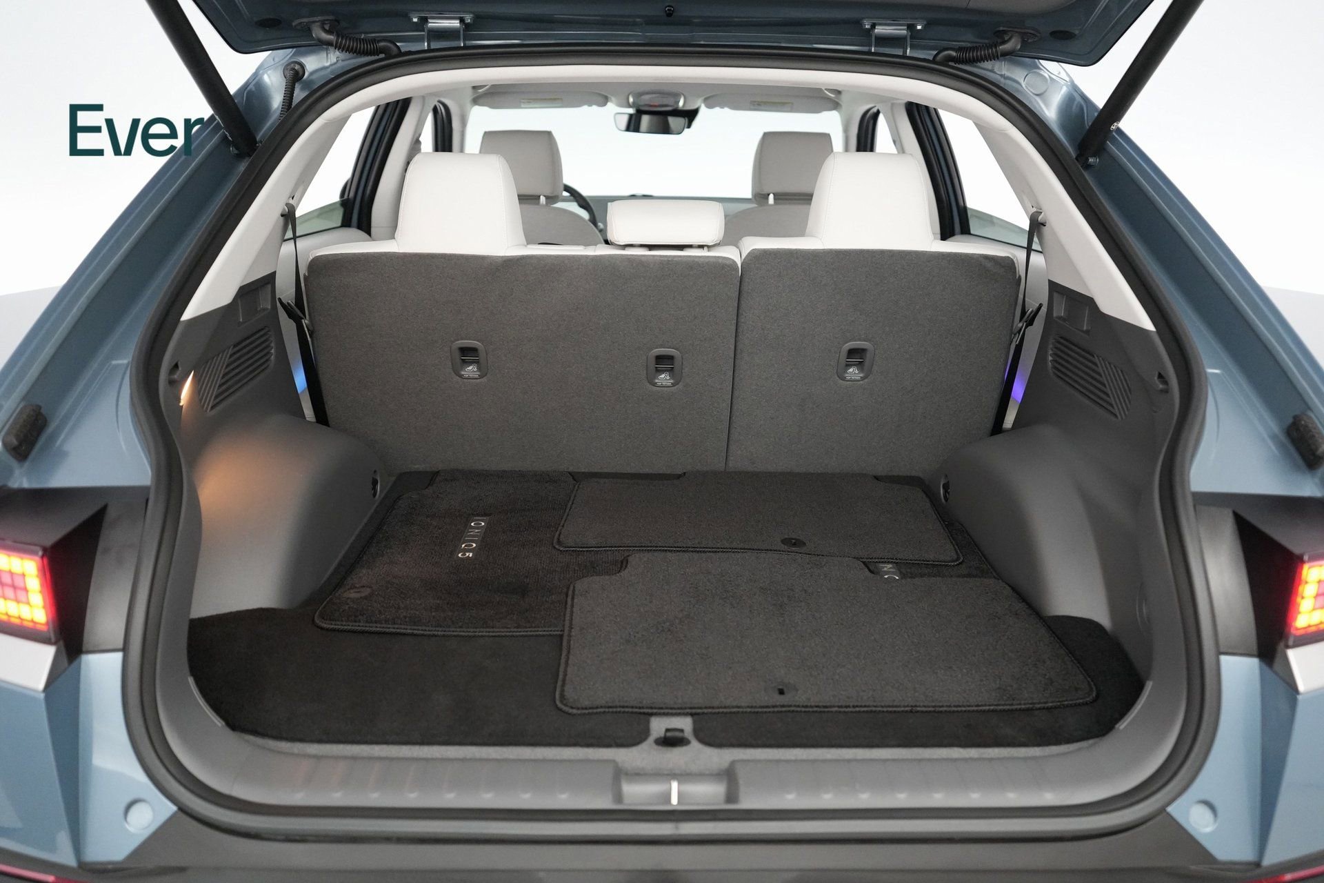 Used 2023 Hyundai Ioniq 5 SEL w/ Cargo Package image 24