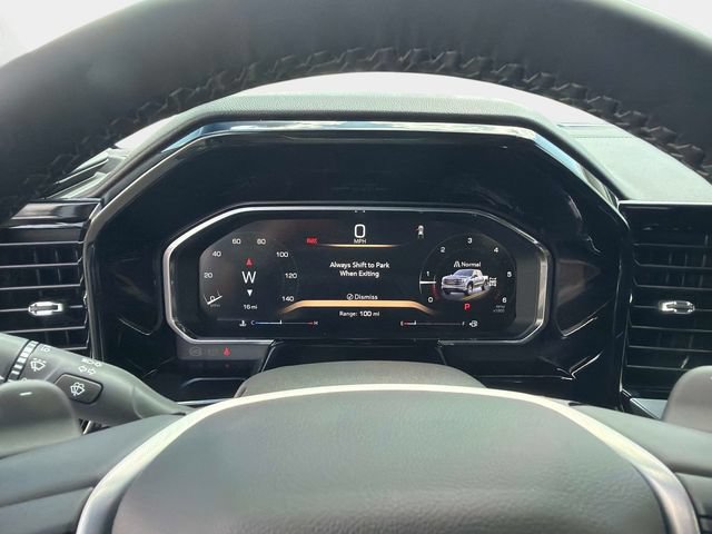 New 2026 GMC Sierra 1500 Elevation w/ Elevation Premium Package AWD/4WD image 27