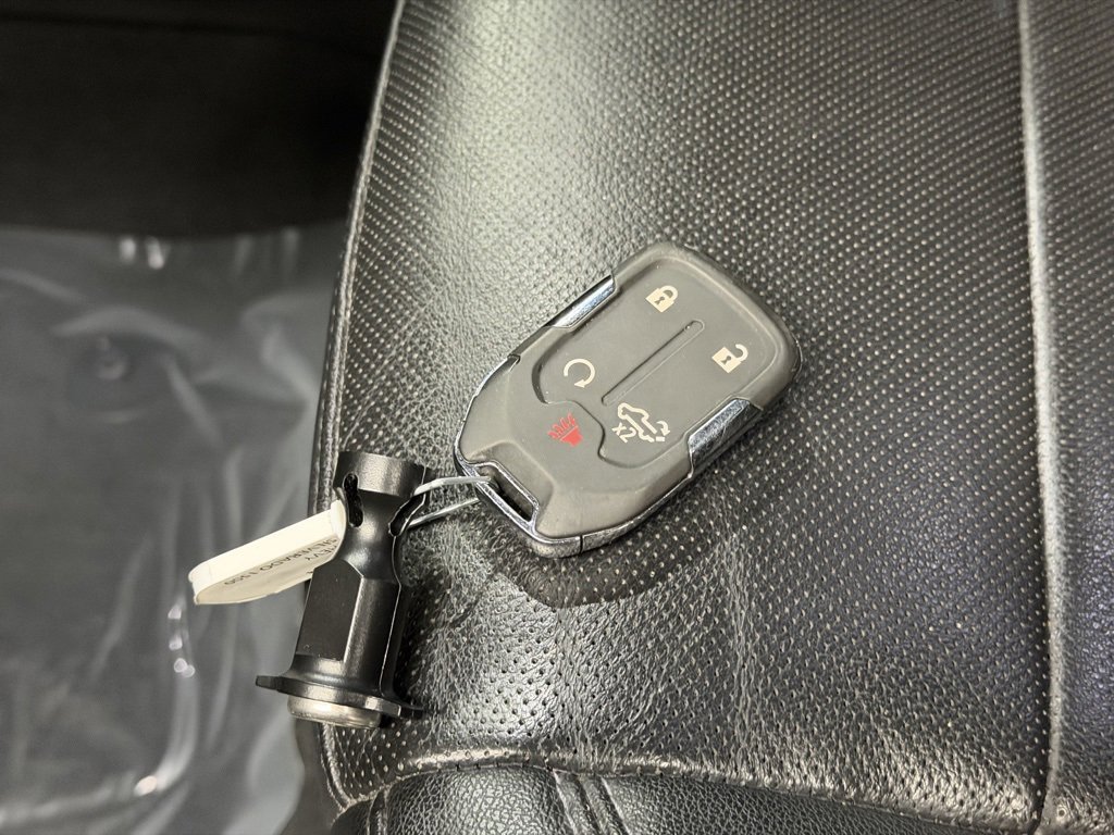 Used 2021 Chevrolet Silverado 1500 LTZ image 44