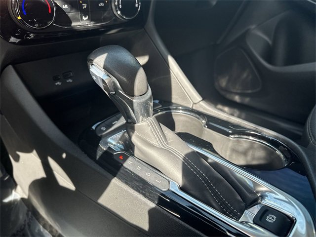 Certified 2024 Buick Encore GX Sport Touring image 23