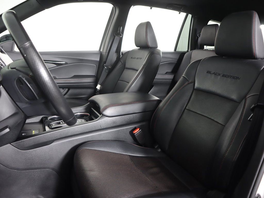 Used 2024 Honda Passport Black Edition image 33