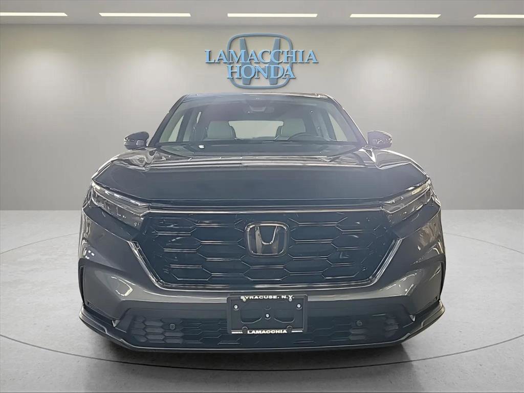 Used 2023 Honda CR-V EX-L image 8