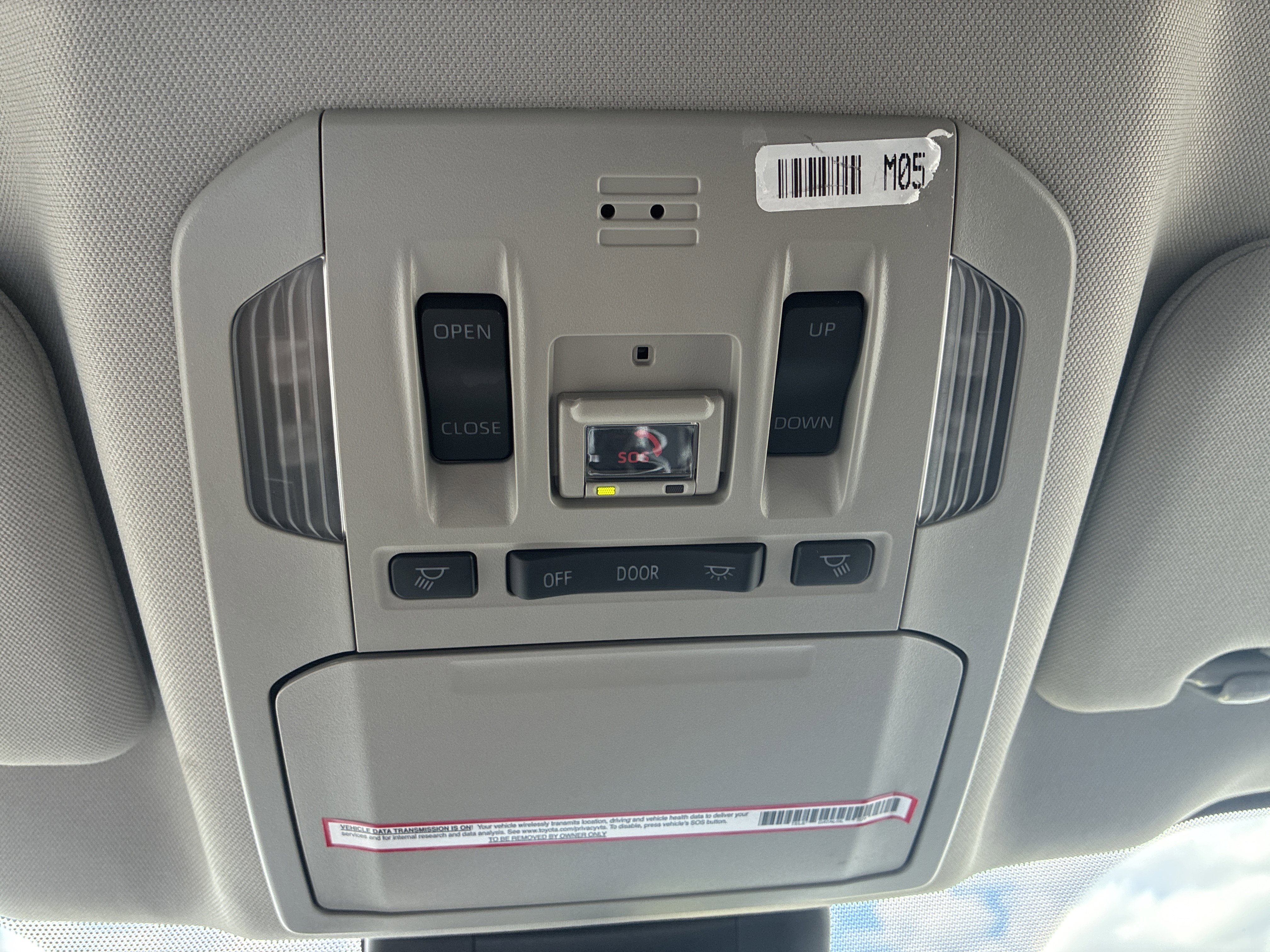 Used 2023 Toyota Highlander XLE AWD/4WD image 58