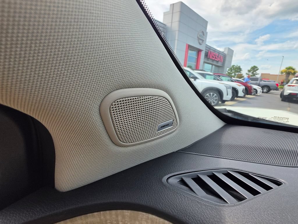 Used 2023 Nissan Murano SL w/ SL Moonroof Package FWD image 22