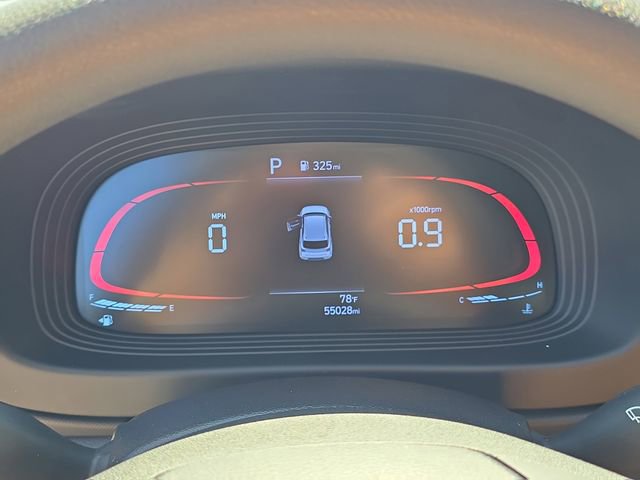 Used 2023 Hyundai Venue SE image 32