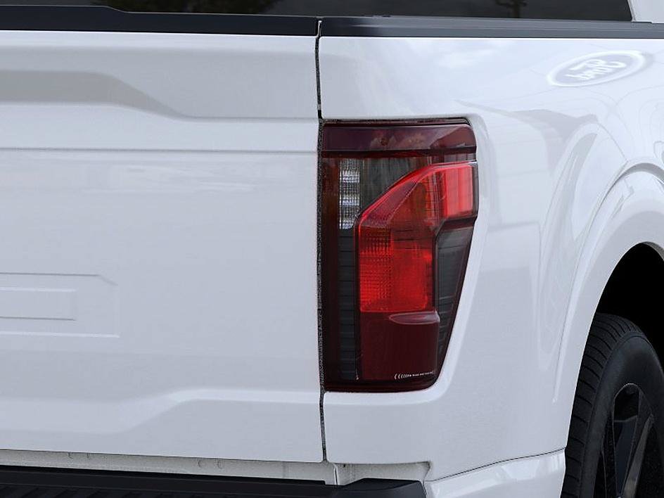 New 2026 Ford F150 STX w/ F-150 LOBO Package AWD/4WD image 21