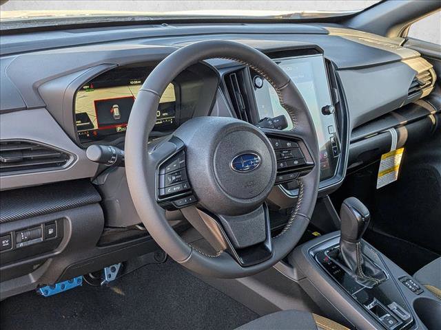 New 2026 Subaru Crosstrek 2.5i Sport image 3