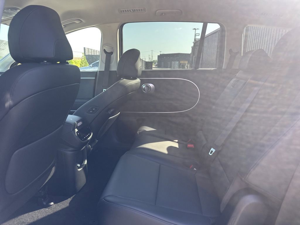 New 2026 Hyundai Ioniq 9 SEL image 24