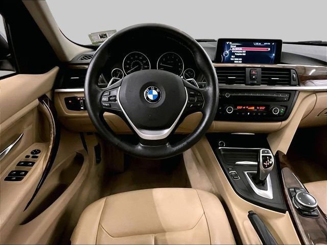 Used 2014 BMW 328i xDrive Wagon AWD/4WD image 6