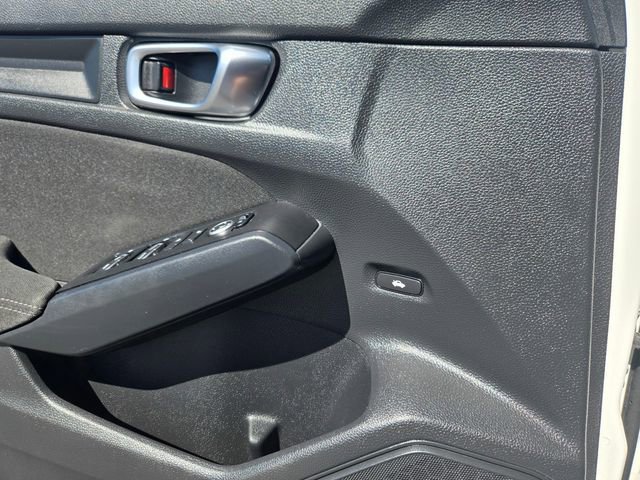 Used 2022 Honda Civic Sport image 14