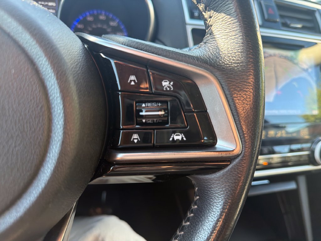 Used 2019 Subaru Outback 2.5i Limited AWD/4WD image 20