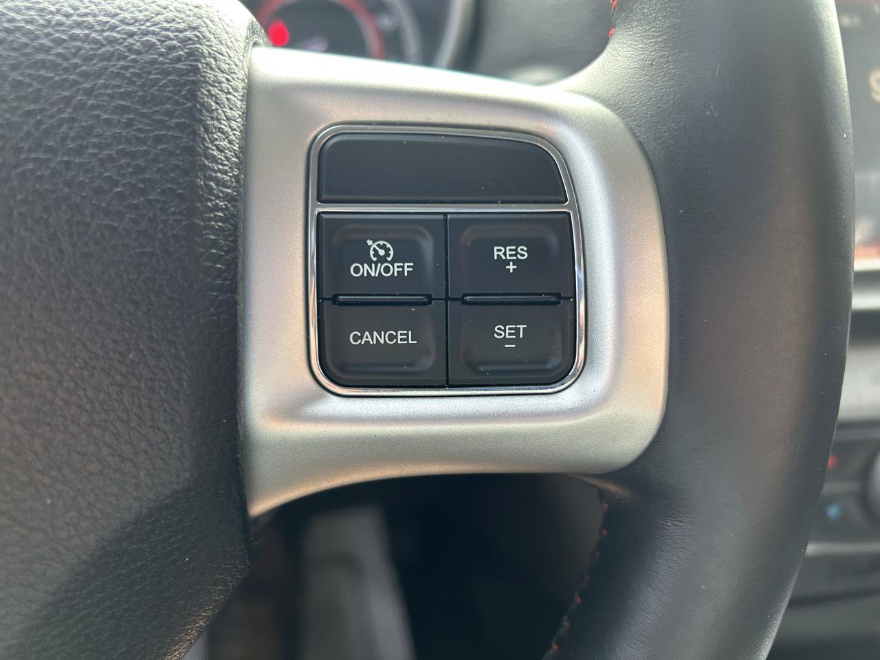 Used 2015 Dodge Journey R/T w/ Flexible Seating Group AWD/4WD image 20