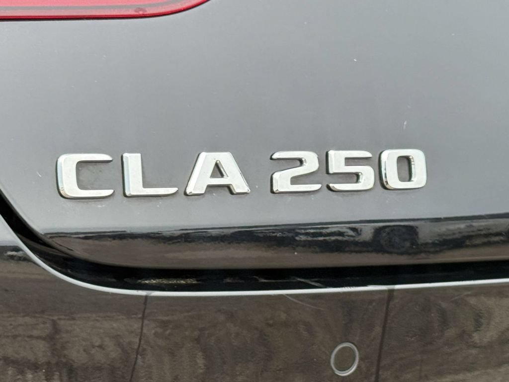Used 2025 Mercedes-Benz CLA 250 4MATIC image 10