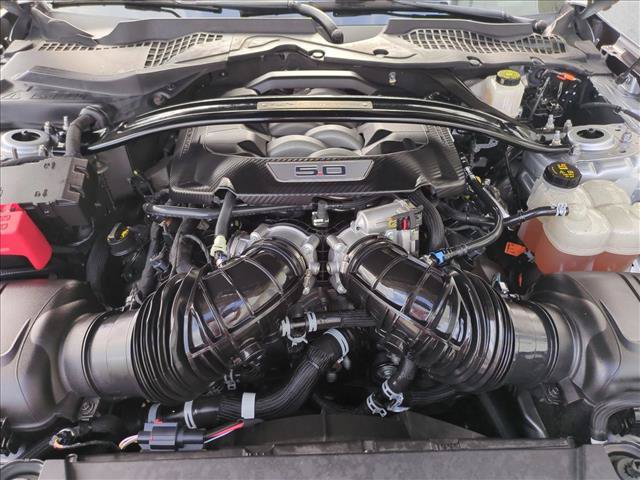 Used 2024 Ford Mustang GT Premium RWD image 21