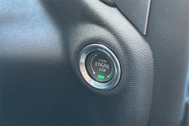 New 2026 Chevrolet Silverado 1500 Custom Trail Boss image 27