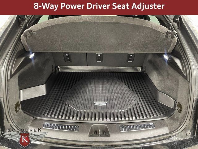 Used 2019 Cadillac XT4 Sport image 25