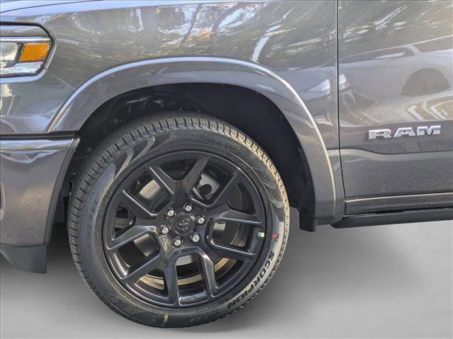 New 2026 RAM 1500 Laramie w/ Laramie Preferred Package image 10