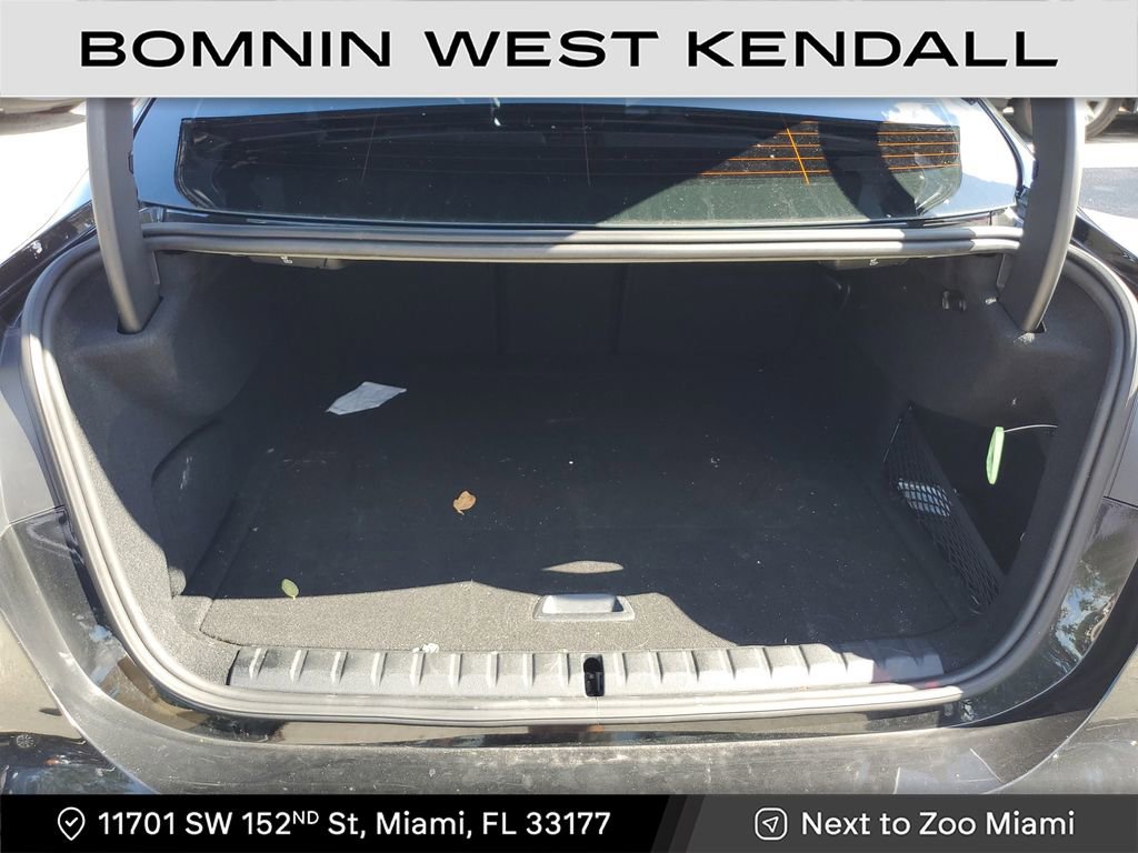 Used 2023 BMW 228i Gran Coupe w/ Convenience Package image 12