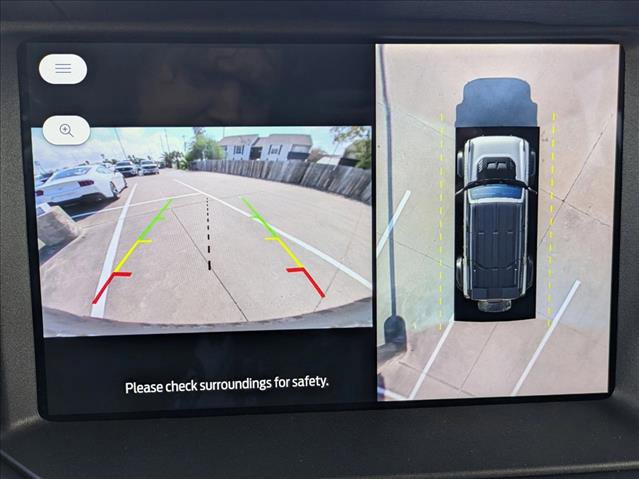 New 2025 Ford Bronco Raptor image 13