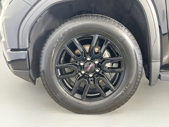 Used 2023 GMC Sierra 1500 Pro w/ Graphite Edition RWD image 30