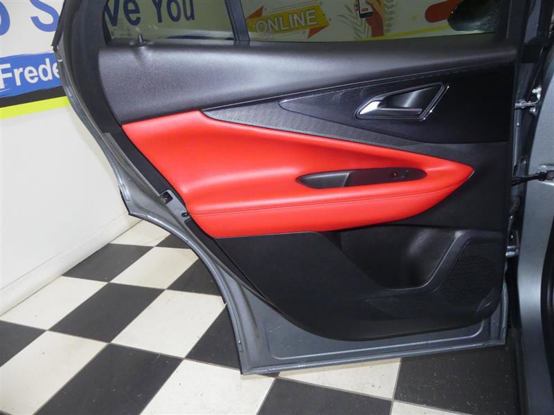 Used 2024 Chevrolet Blazer EV RS AWD/4WD image 34