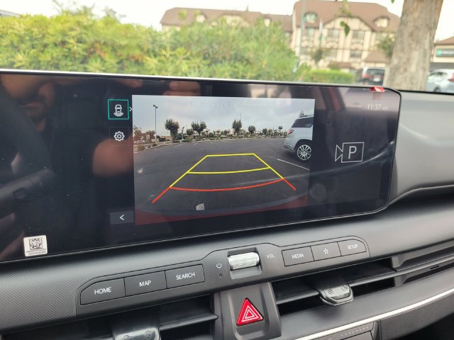 New 2026 Kia K4 FWD image 9