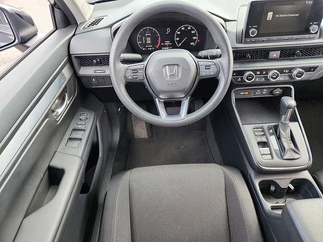 Used 2023 Honda CR-V EX image 14
