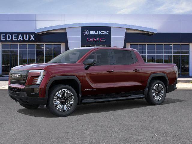 New 2026 GMC Sierra EV Elevation w/ Premium Package image 74