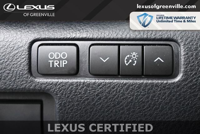 Certified 2022 Lexus IS 350 F Sport RWD image 11