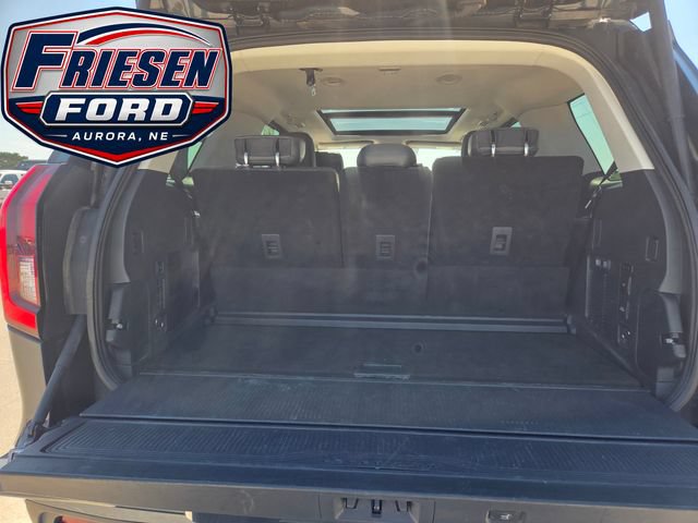 Used 2025 Ford Expedition Active AWD/4WD image 27
