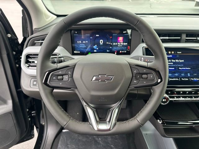 New 2027 Chevrolet Bolt RS FWD image 6