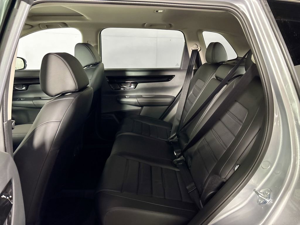 New 2026 Honda CR-V EX-L image 20