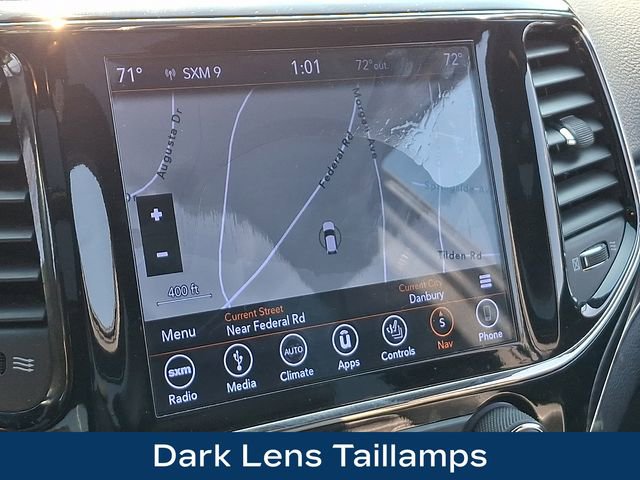 Used 2019 Jeep Grand Cherokee Limited X image 22