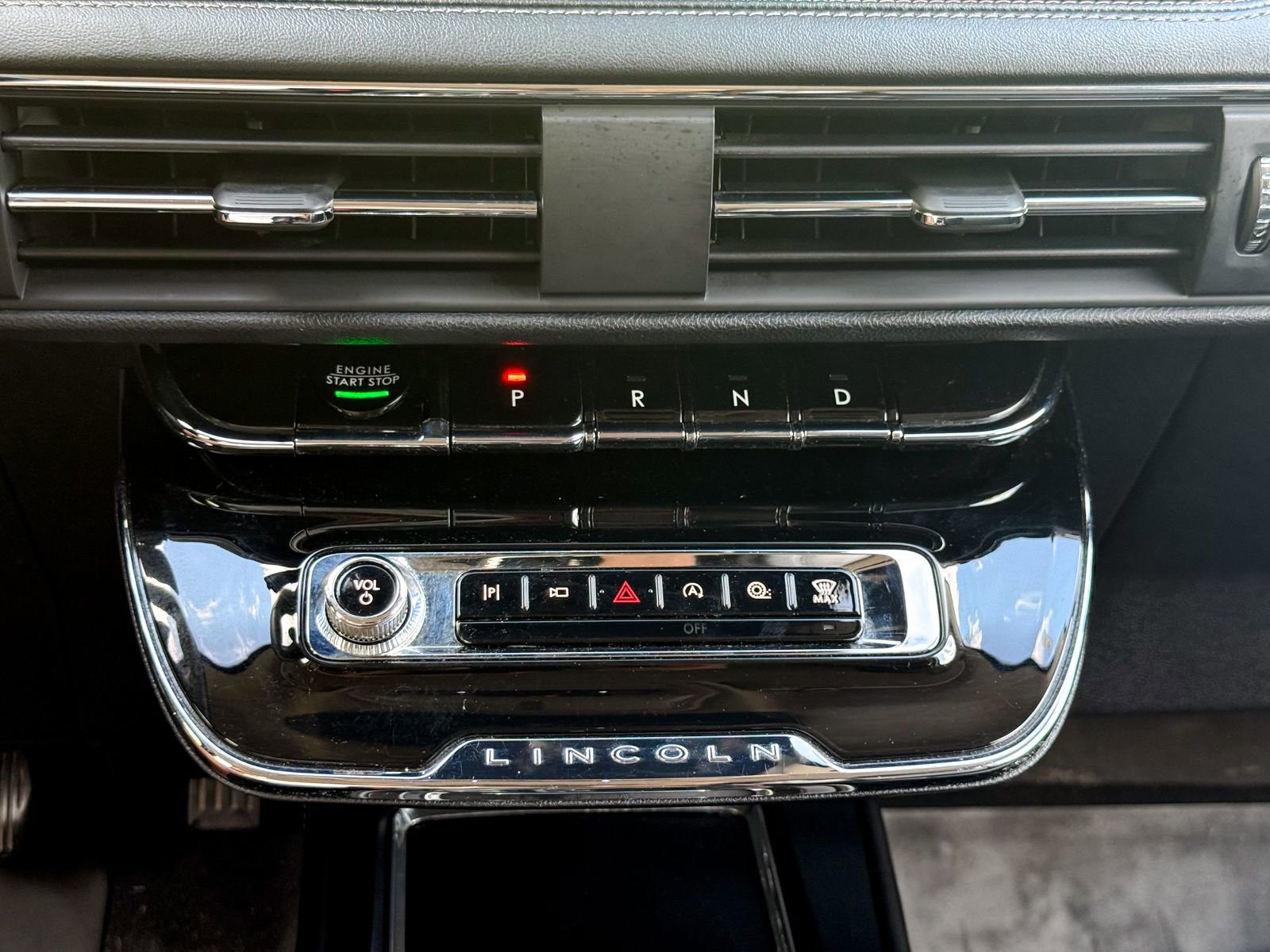 Used 2023 Lincoln Corsair AWD w/ Equipment Group 101A image 26