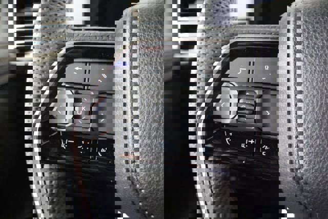 New 2026 Toyota Tundra Capstone image 14