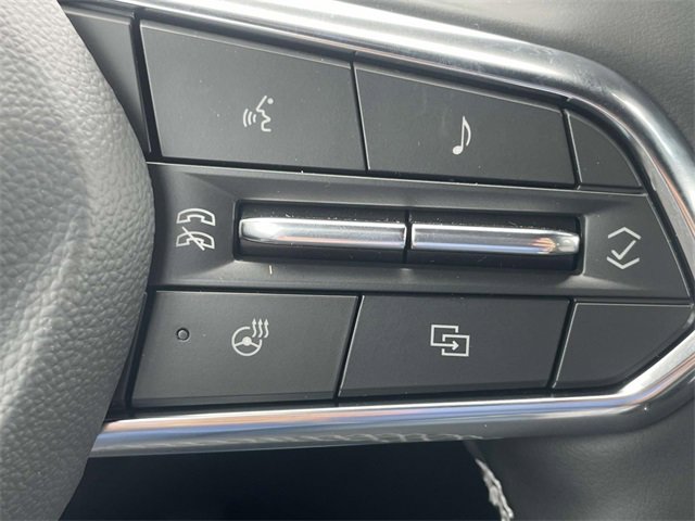 New 2026 Chevrolet Traverse LT image 13