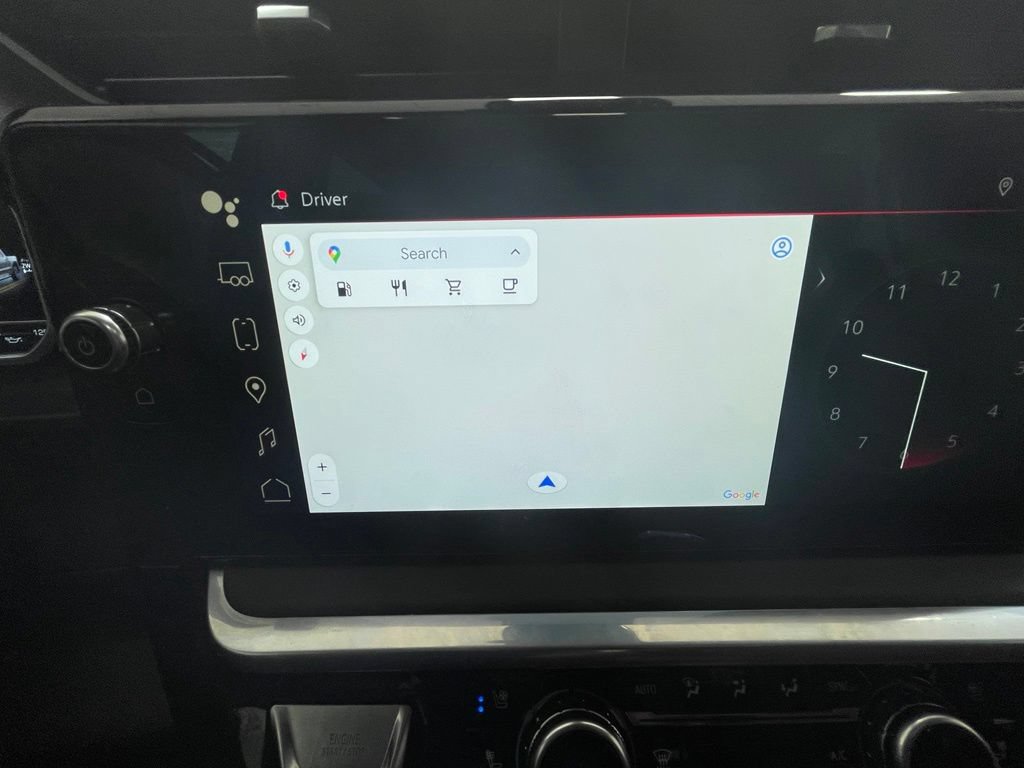 Used 2022 GMC Sierra 1500 Denali Ultimate AWD/4WD image 32