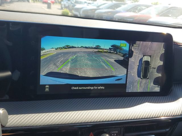 New 2026 Nissan Kicks SR w/ SR Premium Package AWD/4WD image 28